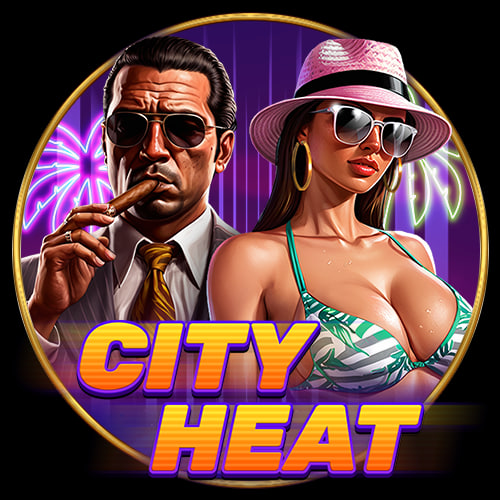 City Heat – ігровий автомат з високим RTP | GamblingShot
