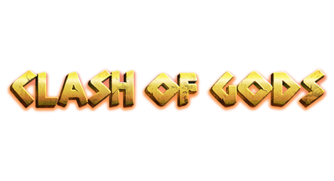 Clash of Gods – slot game with high RTP | GamblingShot