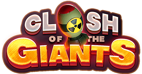 Clash of the Giants – slot game with high RTP | GamblingShot