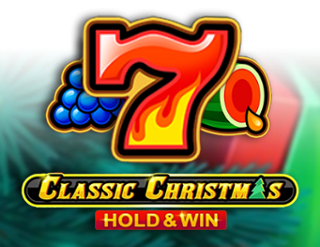 Classic Christmas Hold And Win – игровой автомат с высоким RTP | GamblingShot