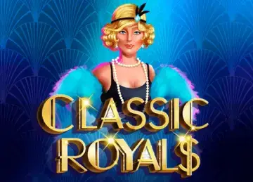Classic Royals – ігровий автомат з високим RTP | GamblingShot