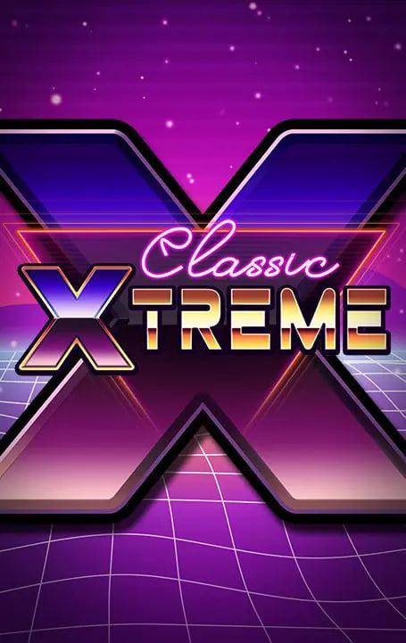 Classic Xtreme – ігровий автомат з високим RTP | GamblingShot