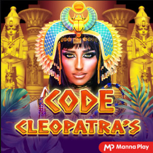 Cleopatra’s Code – игровой автомат с высоким RTP | GamblingShot