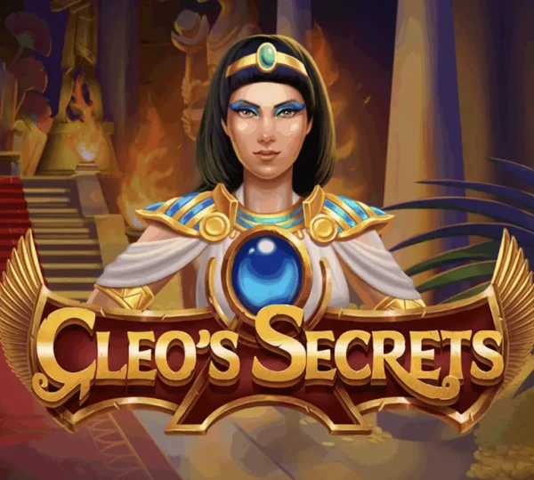 Cleo’s Secrets – ігровий автомат з високим RTP | GamblingShot