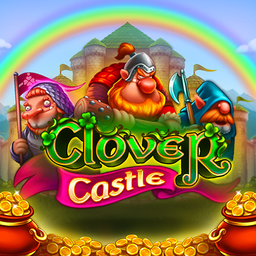 Clover Castle – slot game with high RTP | GamblingShot