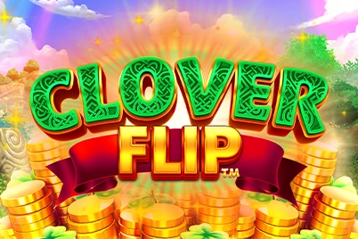 Clover Flip™ – ігровий автомат з високим RTP | GamblingShot