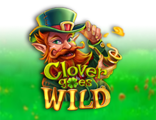 Clover Goes Wild – slot game with high RTP | GamblingShot