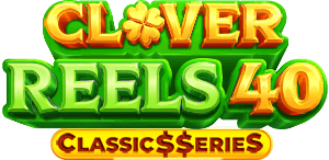 Clover Reels 40: Classic Series – игровой автомат с высоким RTP | GamblingShot