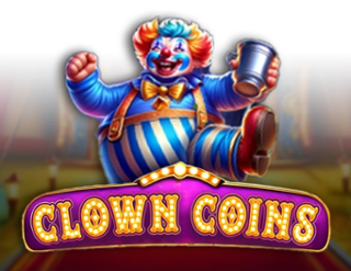 Clown Coins – slot game with high RTP | GamblingShot