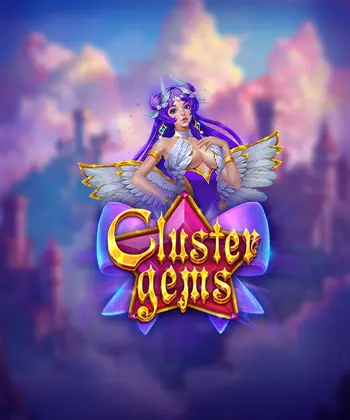 Cluster gems – slot game with high RTP | GamblingShot