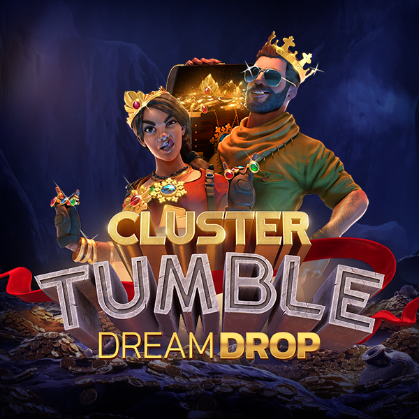 Cluster Tumble Dream Drop – ігровий автомат з високим RTP | GamblingShot