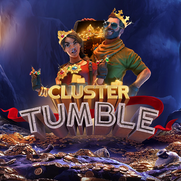 Cluster Tumble – игровой автомат с высоким RTP | GamblingShot