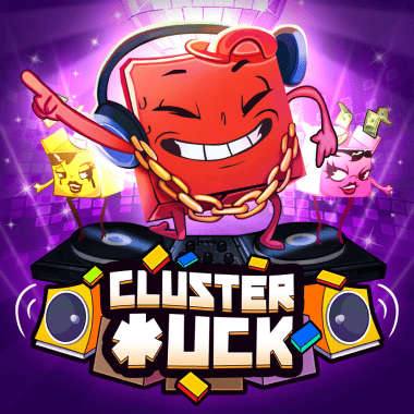 Cluster*uck – slot game with high RTP | GamblingShot