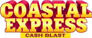 Coastal Express: Cash Blast – ігровий автомат з високим RTP | GamblingShot