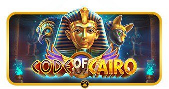 Code of Cairo – ігровий автомат з високим RTP | GamblingShot