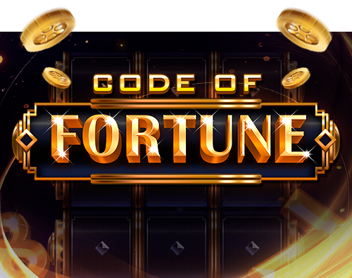 Code of Fortune – игровой автомат с высоким RTP | GamblingShot