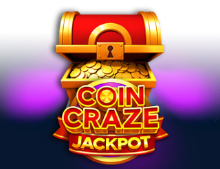 Coin Craze Jackpot – ігровий автомат з високим RTP | GamblingShot