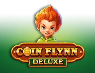 Coin Flynn Deluxe – ігровий автомат з високим RTP | GamblingShot