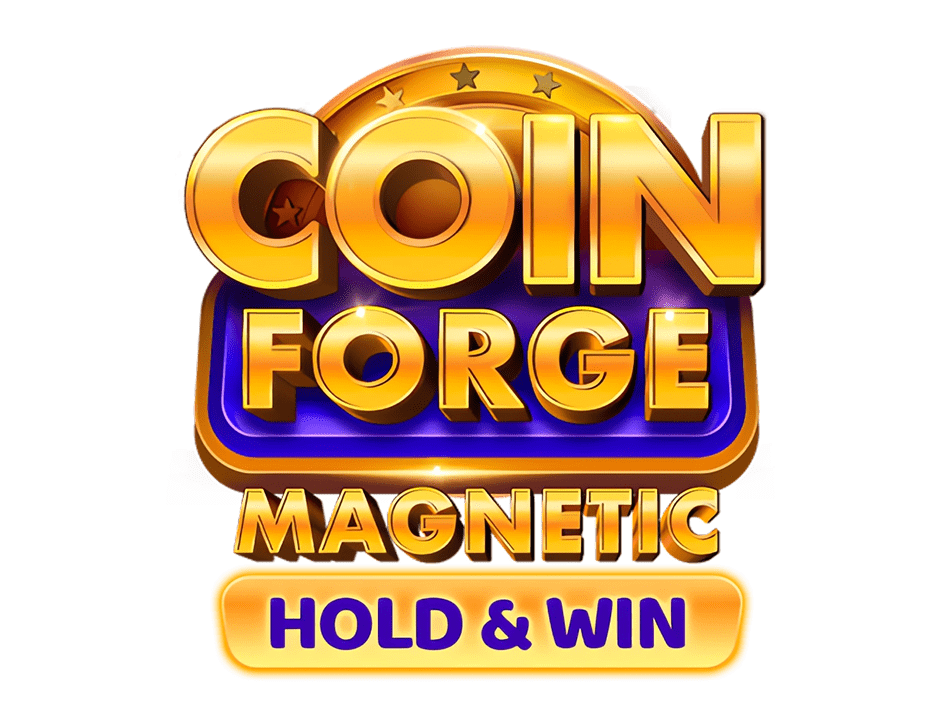 Coin Forge Magnetic – игровой автомат с высоким RTP | GamblingShot
