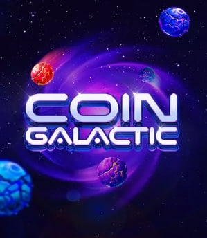 Coin Galactic – игровой автомат с высоким RTP | GamblingShot