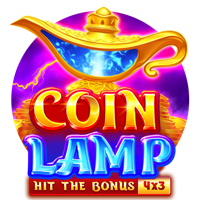Coin Lamp – ігровий автомат з високим RTP | GamblingShot