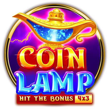 Coin Lamp – ігровий автомат з високим RTP | GamblingShot