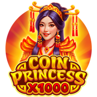 Coin Princess x1000 – ігровий автомат з високим RTP | GamblingShot