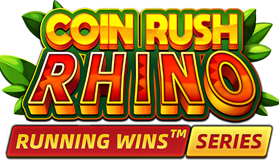 Coin Rush: Rhino – slot game with high RTP | GamblingShot