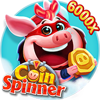 Coin Spinner – slot game with high RTP | GamblingShot
