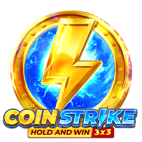Coin Strike: Hold and Win – игровой автомат с высоким RTP | GamblingShot