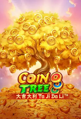 Coin Tree – игровой автомат с высоким RTP | GamblingShot