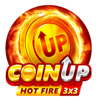 Coin UP: Hot Fire – slot game with high RTP | GamblingShot