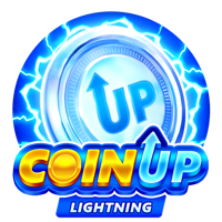 Coin UP: Lightning – ігровий автомат з високим RTP | GamblingShot