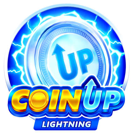 Coin UP : Lightning – ігровий автомат з високим RTP | GamblingShot