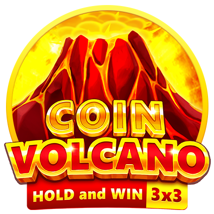 Coin Volcano - Hold and win – slot game with high RTP | GamblingShot
