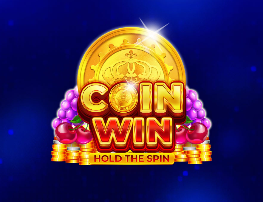 Coin Win: Hold The Spin – slot game with high RTP | GamblingShot