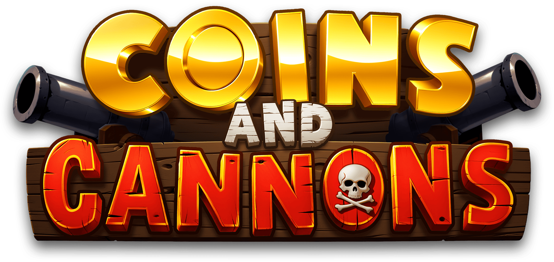 Coins and Cannons – ігровий автомат з високим RTP | GamblingShot