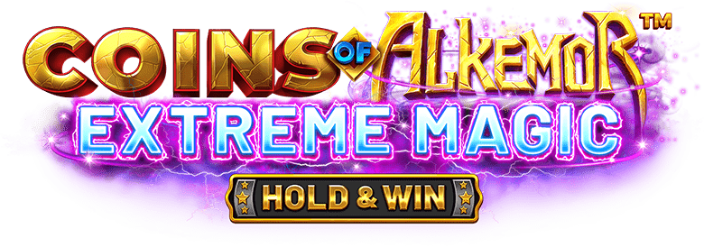 Coins of Alkemor: Extreme Magic – Hold & Win – slot game with high RTP | GamblingShot