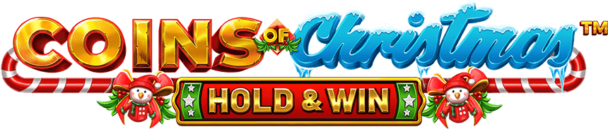 Coins of Christmas – HOLD & WIN – slot game with high RTP | GamblingShot