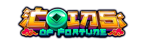 Coins of Fortune – ігровий автомат з високим RTP | GamblingShot