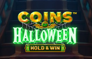Coins of Halloween – Hold & WinTM – slot game with high RTP | GamblingShot