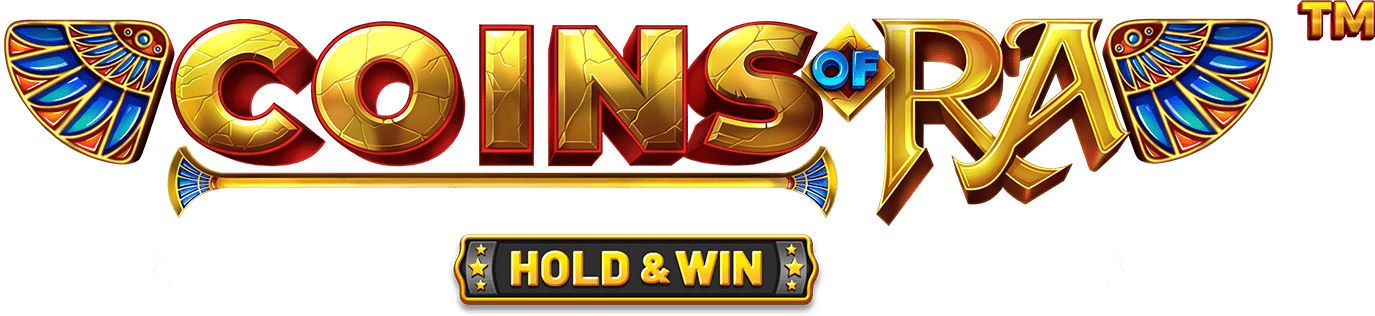 Coins of Ra – HOLD & WIN – slot game with high RTP | GamblingShot
