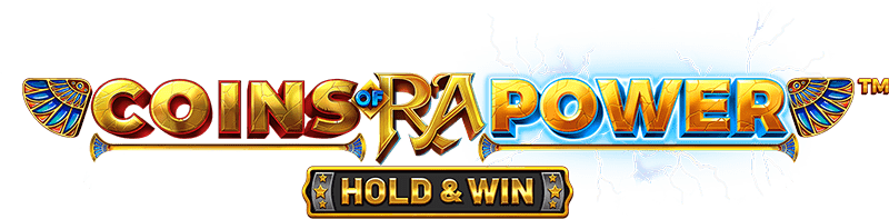 Coins of Ra Power – Hold & Win – ігровий автомат з високим RTP | GamblingShot