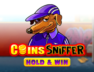 Coins Sniffer Hold And Win – игровой автомат с высоким RTP | GamblingShot