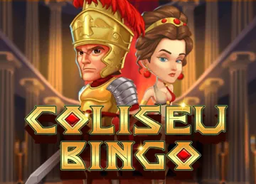 Coliseu Bingo – ігровий автомат з високим RTP | GamblingShot