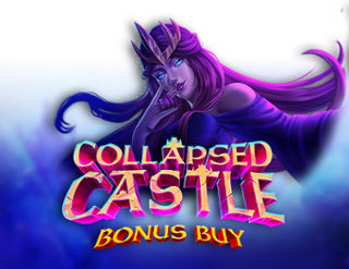 Collapsed Castle Bonus Buy – slot game with high RTP | GamblingShot
