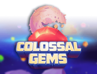 Colossal Gems – игровой автомат с высоким RTP | GamblingShot
