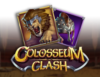Colosseum Clash – ігровий автомат з високим RTP | GamblingShot