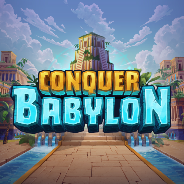 Conquer Babylon – ігровий автомат з високим RTP | GamblingShot