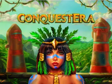 Conquest Era – игровой автомат с высоким RTP | GamblingShot